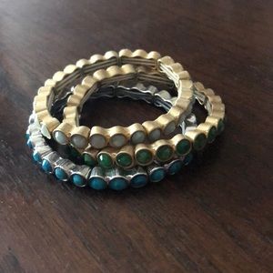 Loft Bracelet Set